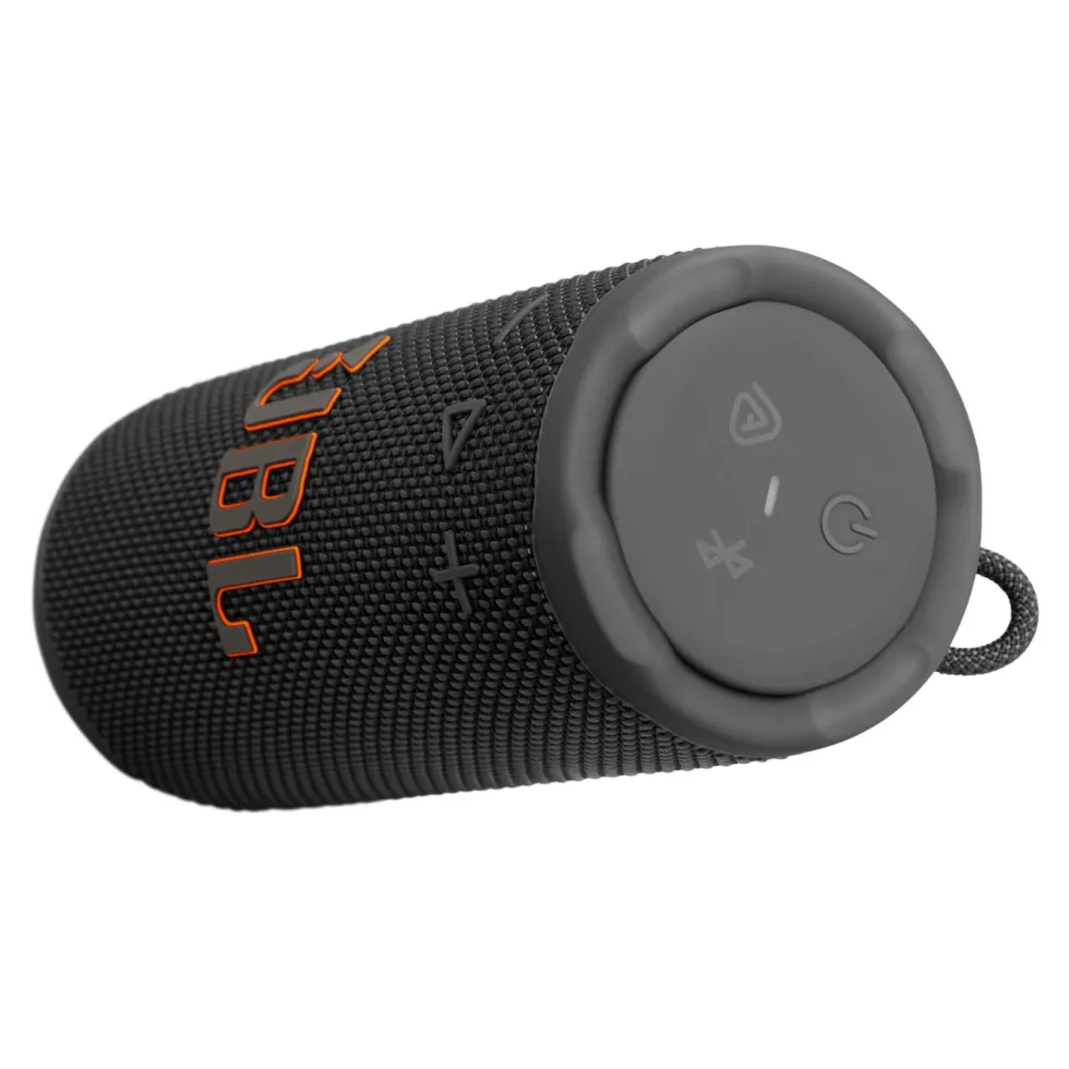 JBL Grip Bluetooth-høyttaler Svart