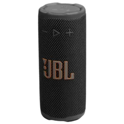 JBL Grip Bluetooth-høyttaler Svart