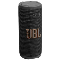 JBL Grip Bluetooth-høyttaler Svart