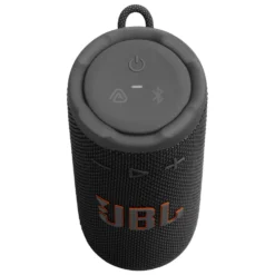 JBL Grip Bluetooth-høyttaler Svart