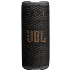 JBL Grip Bluetooth-høyttaler Svart