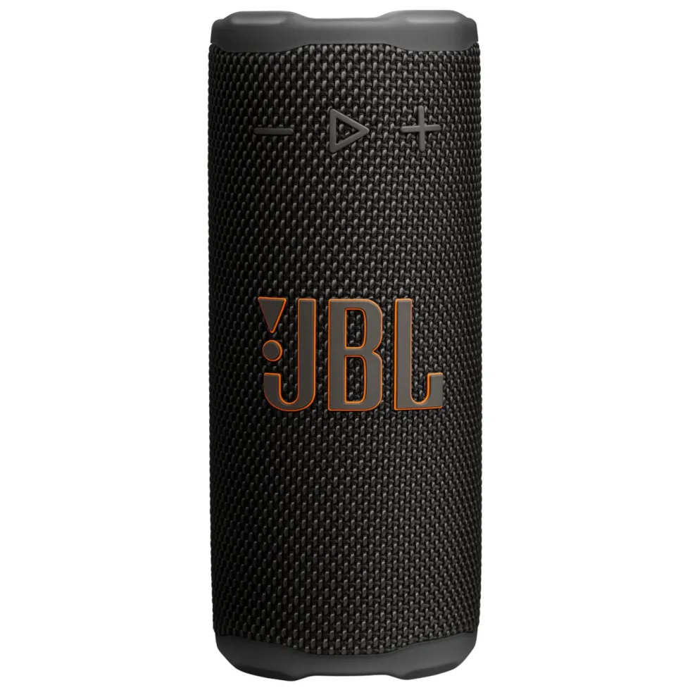 JBL Grip Bluetooth-høyttaler Svart