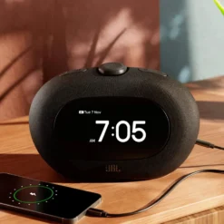 JBL Horizon 3 trådløs høyttaler Svart