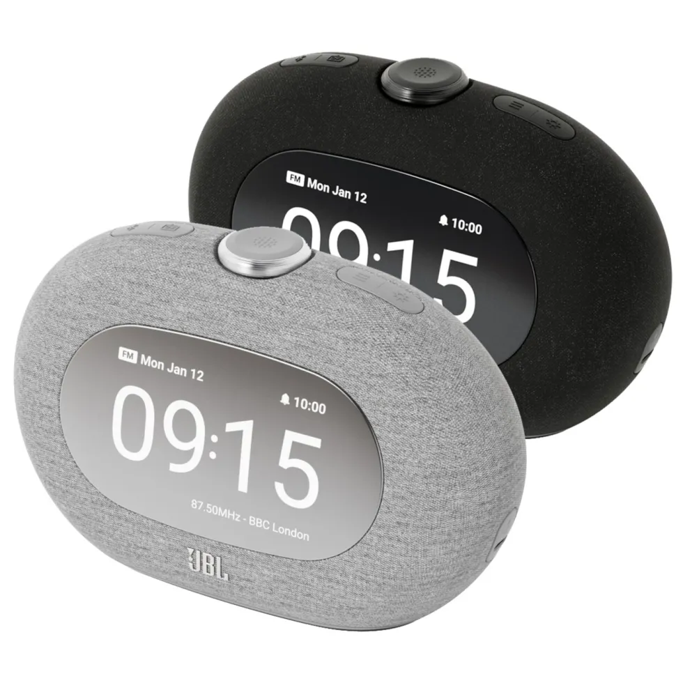 JBL Horizon 3 trådløs høyttaler Svart