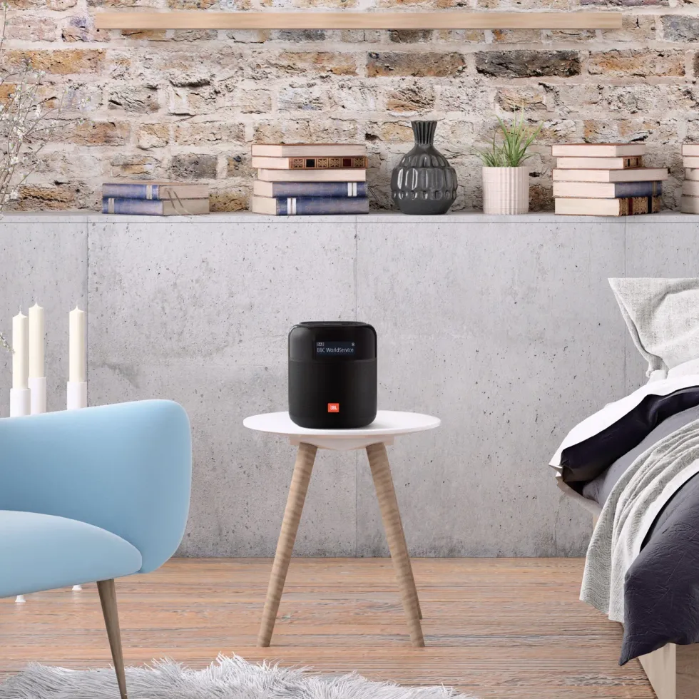 JBL JBL Tuner XL Radio