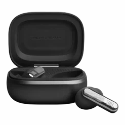 JBL Live Beam 4 trådløse in-ear-hodetelefoner Black