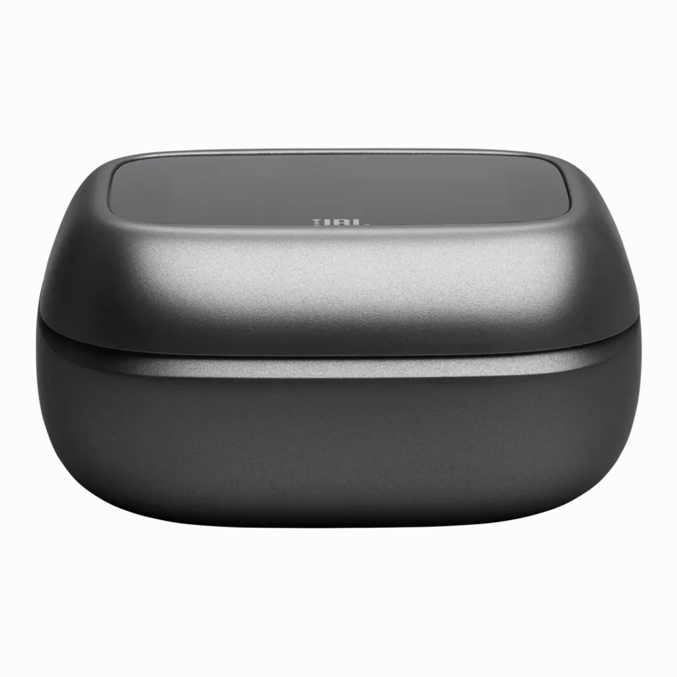 JBL Live Beam 4 trådløse in-ear-hodetelefoner Black