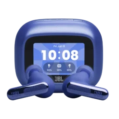 JBL Live Beam 4 trådløse in-ear-hodetelefoner Blue