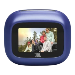 JBL Live Beam 4 trådløse in-ear-hodetelefoner Blue