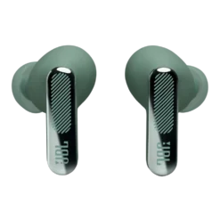 JBL Live Beam 4 trådløse in-ear-hodetelefoner Green