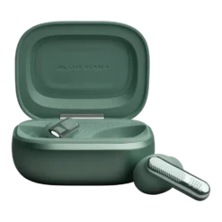 JBL Live Beam 4 trådløse in-ear-hodetelefoner Green