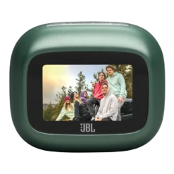 JBL Live Beam 4 trådløse in-ear-hodetelefoner Green