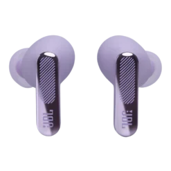 JBL Live Beam 4 trådløse in-ear-hodetelefoner Purple