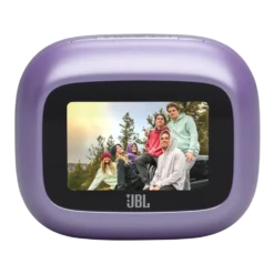 JBL Live Beam 4 trådløse in-ear-hodetelefoner Purple