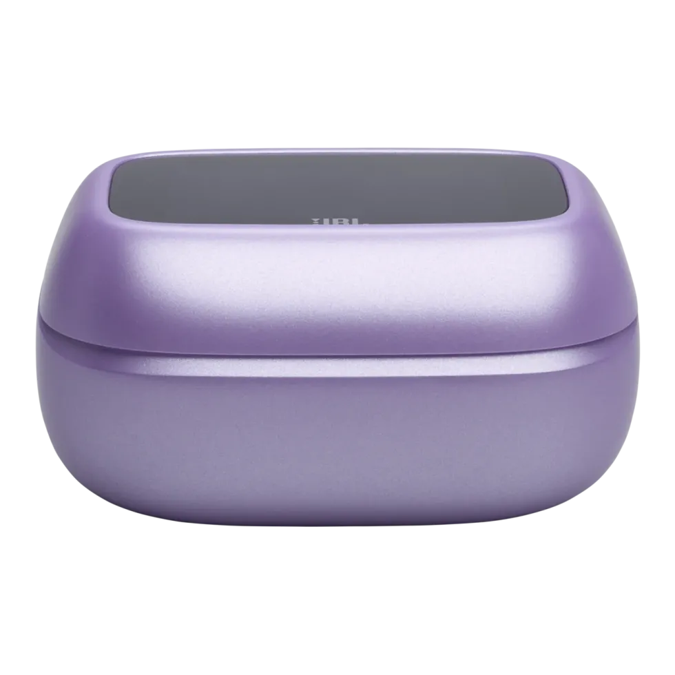 JBL Live Beam 4 trådløse in-ear-hodetelefoner Purple