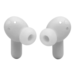 JBL Live Beam 4 trådløse in-ear-hodetelefoner Silver