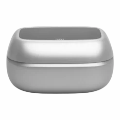 JBL Live Beam 4 trådløse in-ear-hodetelefoner Silver