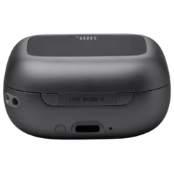 JBL Live Buds 3 Trådløse hodetelefoner Svart