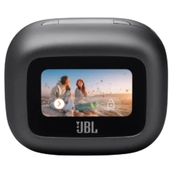 JBL Live Buds 3 Trådløse hodetelefoner Svart