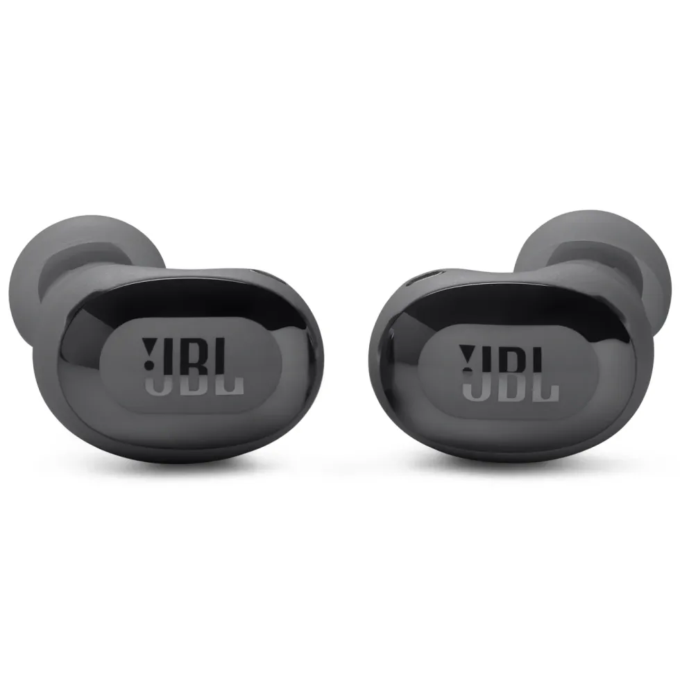 JBL Live Buds 3 Trådløse hodetelefoner Svart