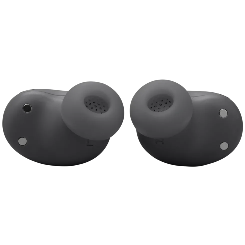 JBL Live Buds 3 Trådløse hodetelefoner Svart