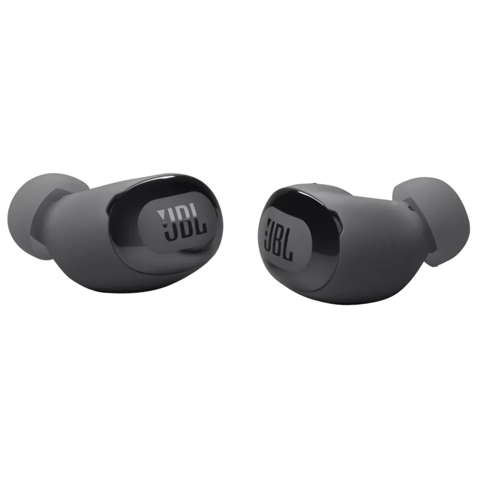 JBL Live Buds 3 Trådløse hodetelefoner Svart