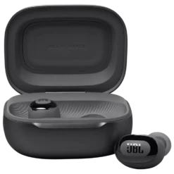 JBL Live Buds 3 Trådløse hodetelefoner Svart