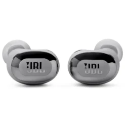 JBL Live Buds 3 Trådløse hodetelefoner Sølvfarget