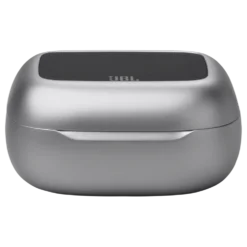 JBL Live Flex 3 Trådløse hodetelefoner Sølvfarget