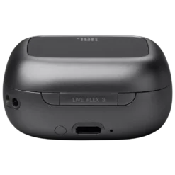 JBL Live Flex 3 Trådløse hodetelefoner Svart