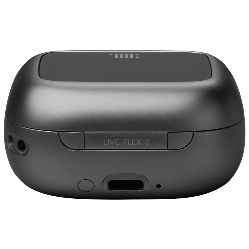 JBL Live Flex 3 Trådløse hodetelefoner Svart