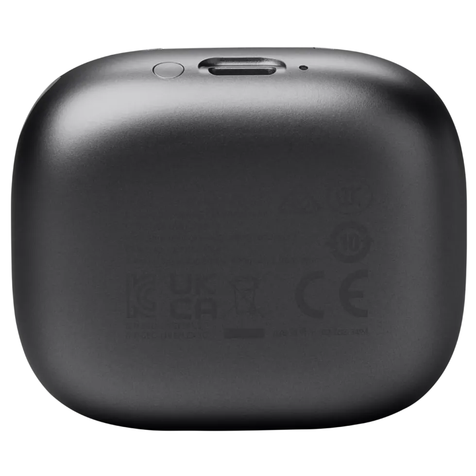 JBL Live Flex 3 Trådløse hodetelefoner Svart