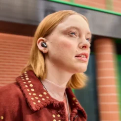 JBL Live Flex 3 Trådløse hodetelefoner Svart