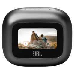 JBL Live Flex 3 Trådløse hodetelefoner Svart