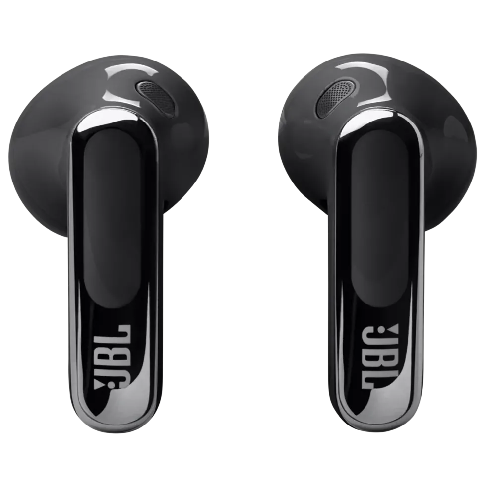 JBL Live Flex 3 Trådløse hodetelefoner Svart