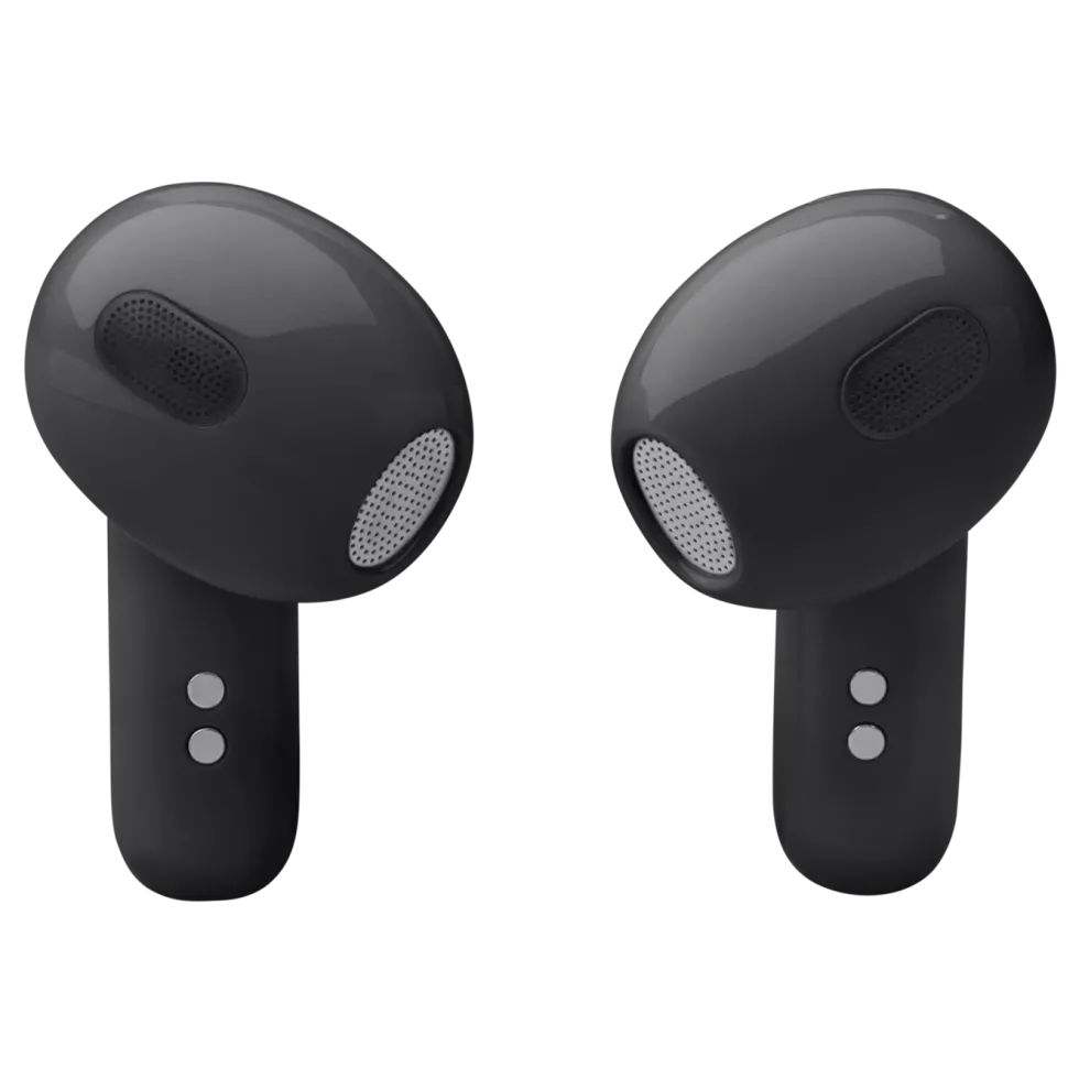 JBL Live Flex 3 Trådløse hodetelefoner Svart