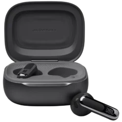JBL Live Flex 3 Trådløse hodetelefoner Svart