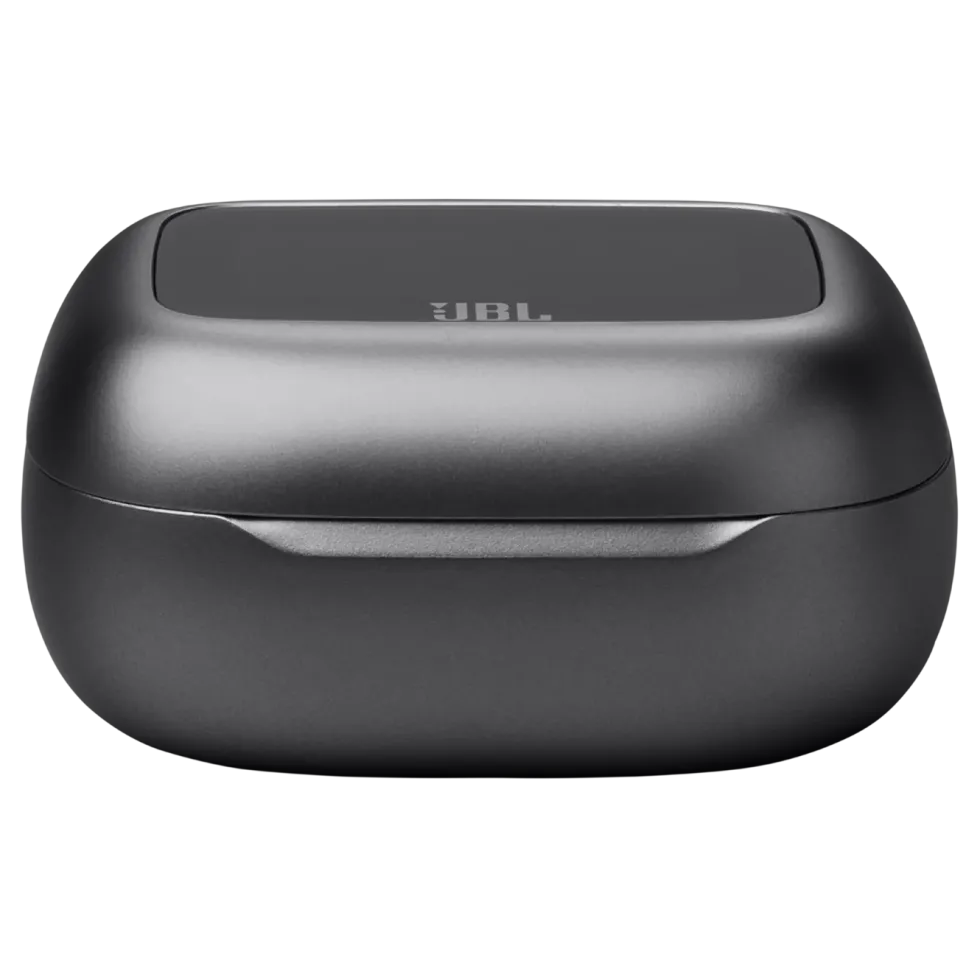JBL Live Flex 3 Trådløse hodetelefoner Svart