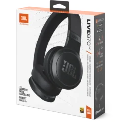 JBL Live 670NC