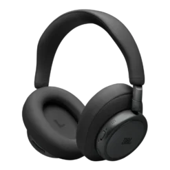 JBL Live 780NC over-ear-hodetelefoner med støyreduksjon Black