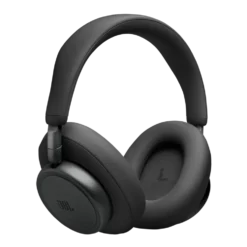 JBL Live 780NC over-ear-hodetelefoner med støyreduksjon Black