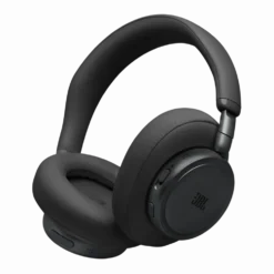 JBL Live 780NC over-ear-hodetelefoner med støyreduksjon Black