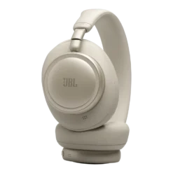 JBL Live 780NC over-ear-hodetelefoner med støyreduksjon Champagne