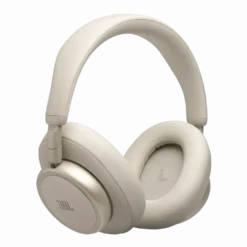 JBL Live 780NC over-ear-hodetelefoner med støyreduksjon Champagne