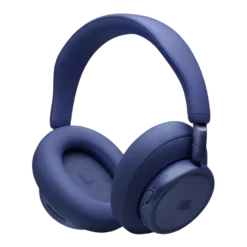JBL Live 780NC over-ear-hodetelefoner med støyreduksjon Blå