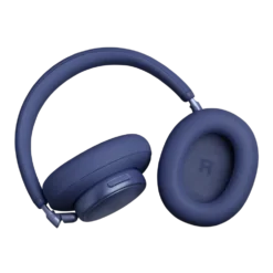 JBL Live 780NC over-ear-hodetelefoner med støyreduksjon Blå