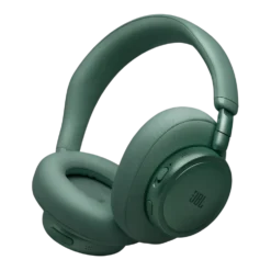 JBL Live 780NC over-ear-hodetelefoner med støyreduksjon Grønn
