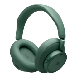 JBL Live 780NC over-ear-hodetelefoner med støyreduksjon Grønn