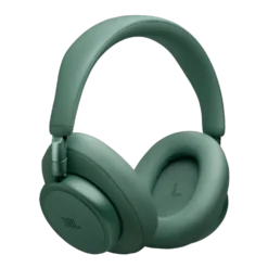 JBL Live 780NC over-ear-hodetelefoner med støyreduksjon Grønn