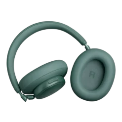 JBL Live 780NC over-ear-hodetelefoner med støyreduksjon Grønn